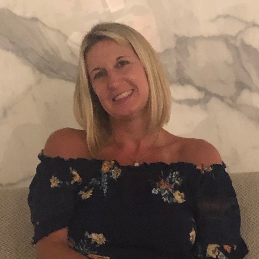 Meet your Posher, Dawn